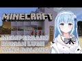 【MINECRAFT SMP MAHA5】RUMAH LUMI BOCOR