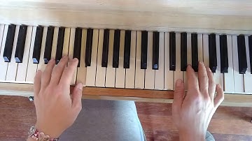 Boogie Woogie primer level b