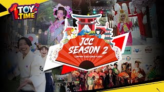 🔥Japan Culture Con Season 2-Dubai🔥