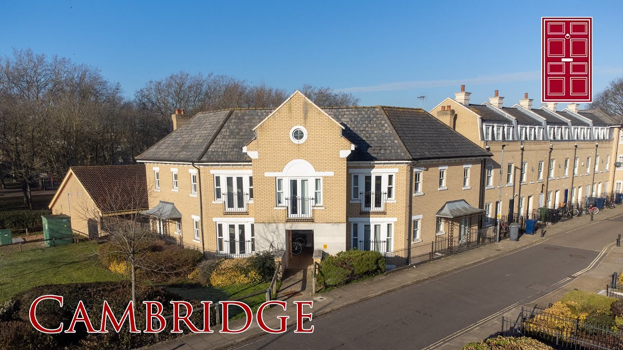 *Video Tour* St Matthews Gardens Hockeys Estate Agent YouTube