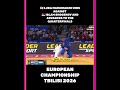 🇬🇪 Luka Maisuradze wins against 🇷🇸 Islam Shogenov and advances to the #judo #ijf #shorts #mma #ufc