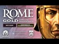 Songs of Europa Universalis: Rome - Official Soundtrack