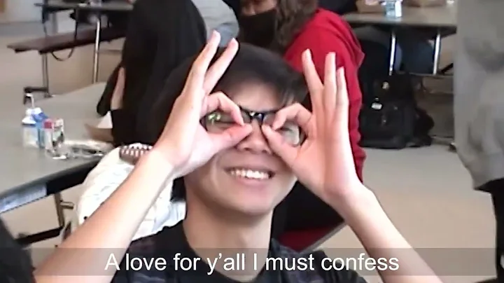 Brown University Video || Anthony Nguyen