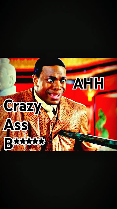 'You’re One Crazy A* B****!' Carter Can’t Stop Flirting… Until He Had Enough #shorts #movieclips