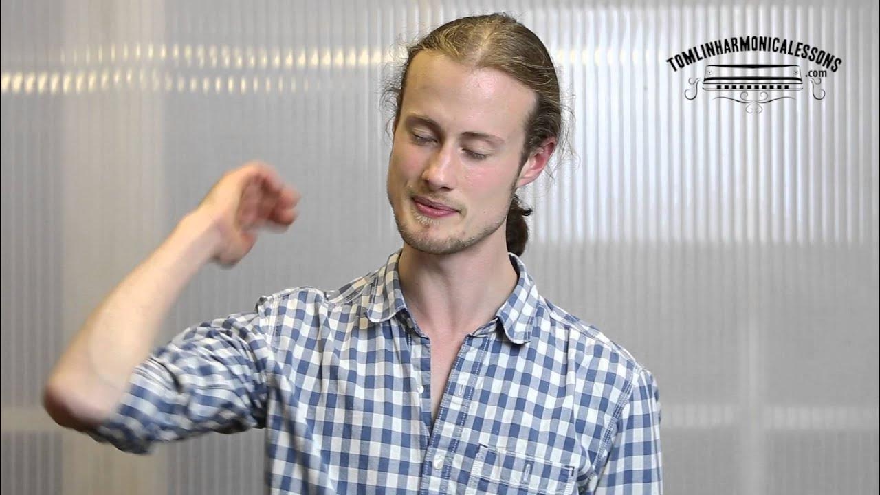 What Key Harmonica for the Blues? The only 6 keys you really need YouTube