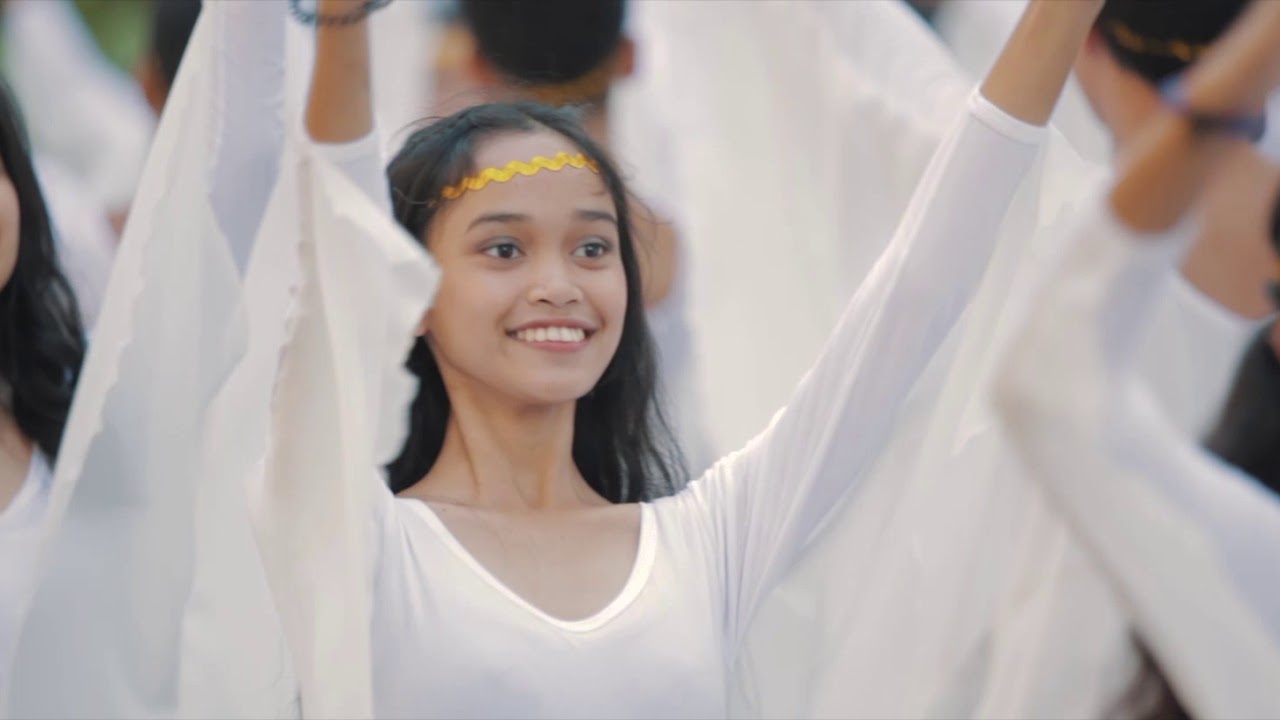 Feast Day of St. Michael and the Archangels | Pocket Film