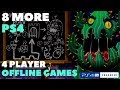 10 Best Games 2 Players ( Coop Games PC PS3 PS4 xbox one ...