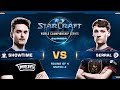 ShoWTimE vs Serral PvZ - Semifinals - WCS Summer 2019