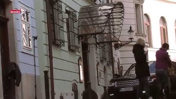 reefe Fashion editorial shooting | backstage