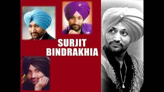 Sheesha Yaar Da /Surjit Bindrakhia