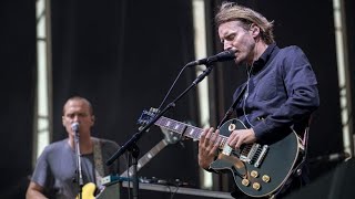 Ben Howard - All Down The Mines and The Defeat (Live at Mad Cool Festival, 2018)