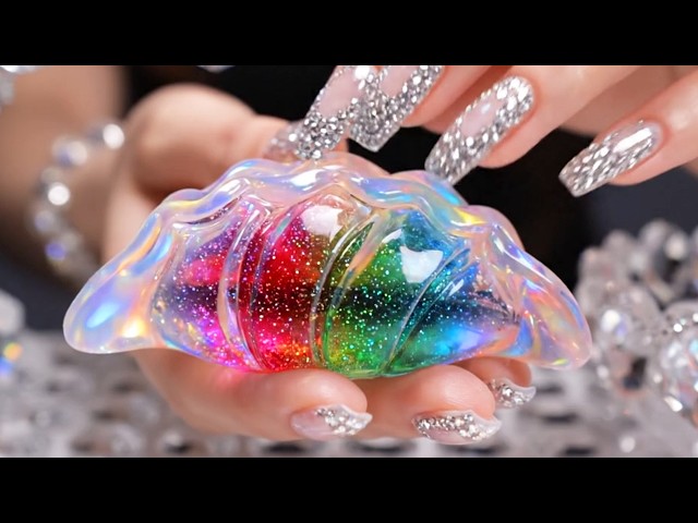 ASMR Glass Cooking | Making Japan’s Famous Food #3 (Satisfying)