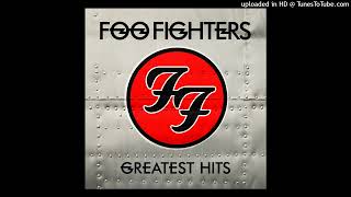 08 - Monkey Wrench Foo Fighters Greatest Hits