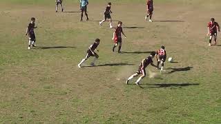 7ma.(2011) Villa Italia vs Sports. 2025