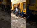 Train 🚊🚂 ki patli ko ase repair 🔄 karte hai 🆒 #train #shortvideo #shorts #2025 #india #indiarailway