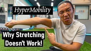 Exercises And Tips For Hypermobility - Stretch Less Stabilize More