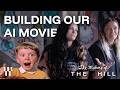What It Really Takes to Make an AI Film | The Hill