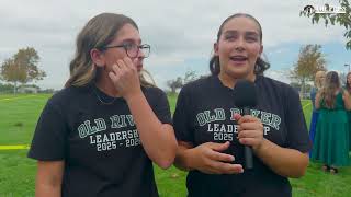 Old River Elementary School breaks ground for new playground News