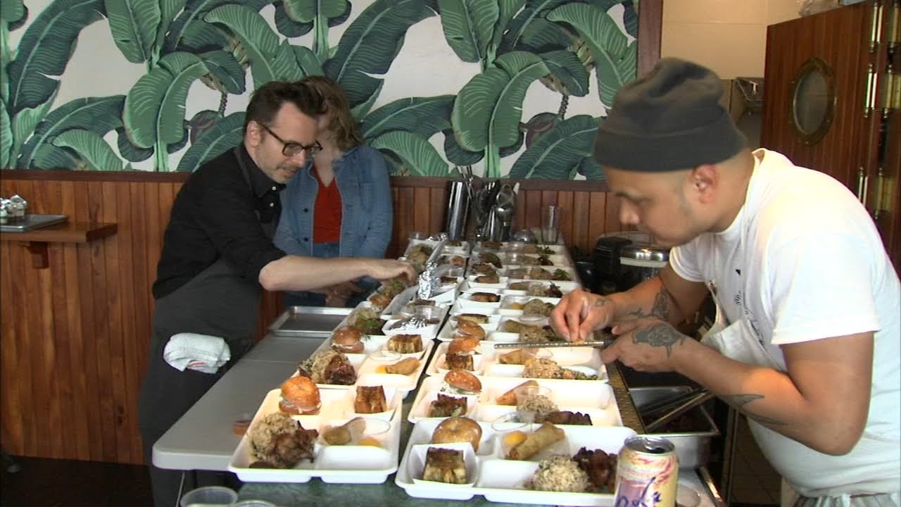 James Beard Awards 2019: Chicago celebrates the best food in the U.S.