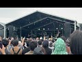 kurayamisaka @ 森、道、市場 2026