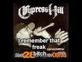 16 Cypress Hill Live Argentina - I remember that freak bitch