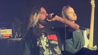 Enterprise Earth ‘Reanimate: Disintegrate’ LIVE @Worcester Palladium 2/10/22