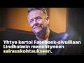 Yö-yhtyeen keulahahmo Olli Lindholm on kuollut | Iltalehti