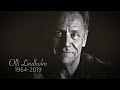 Yö-yhtyeen keulahahmo Olli Lindholm on kuollut | Iltalehti