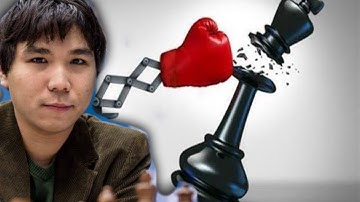 Wesley So Crush The Kings Indian With a Powerful Queen Side Rally