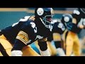 #44: Mel Blount | The Top 100: NFL's Greatest Players (2010) | NFL Films