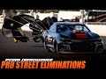 PDRA Drag Wars - Pro Street Eliminations!