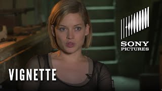 Dont Breathe Vignette - You Cant Hide Now Playing