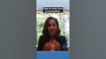 How to Manage Stress in College #short