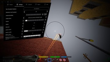 *LEAKING* The Best Settings For Da Hood In 2025 (Da Hood Montage + Settings)