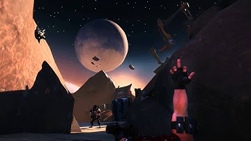 Loadout - Weaponcrafting Trailer