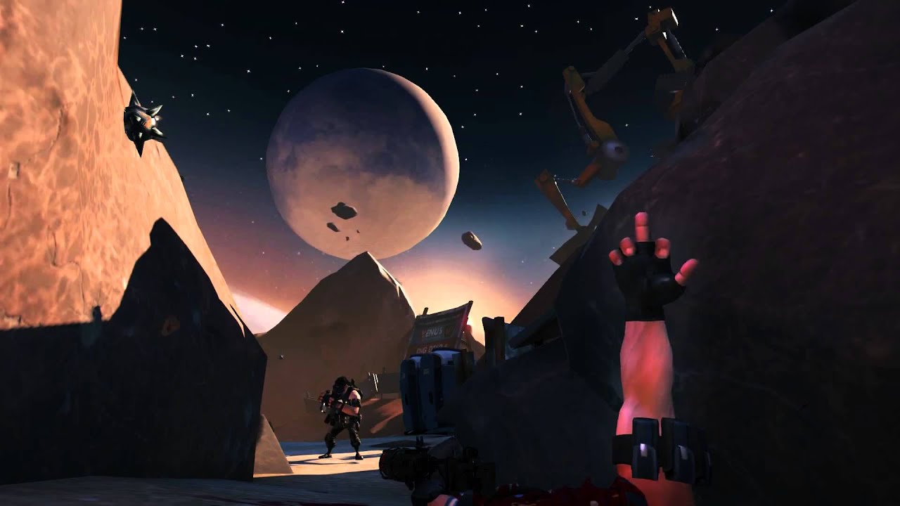 Loadout - Weaponcrafting Trailer