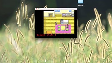 How to save Visual Boy Advance (VBA) on MacbookPro