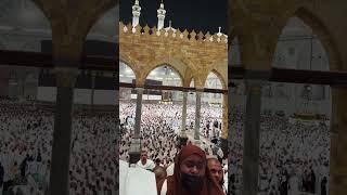 Hayırlı Cumalar #umrah #kabe #saudiarabia #hajj #mekkah #love #faith #mecca #islam #fypシ #eid #cuma