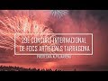 29è Concurs Internacional de Focs Artificials Ciutat de Tarragona - Pirotècnia Alpujarreña