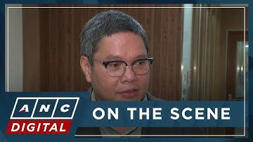 Project NOAH: No room for corruption if flood control projects vetted by experts | ANC