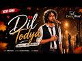 Dil Todya | Nihal Tauro | Kumaar | Sushant-Shankar | New Sad Romantic Song 2026