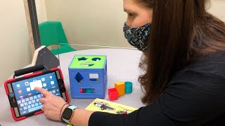 UA Graduate Programs: Speech-Language Pathology