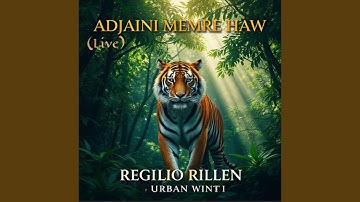 Adjaini Memre Haw (Live)