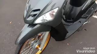 Download lagu Yamaha mio sporty pure mothai Yamaha mio sporty pure mothai