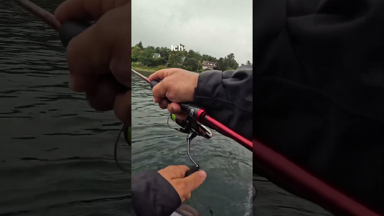 manchmal knallt’s einfach. 