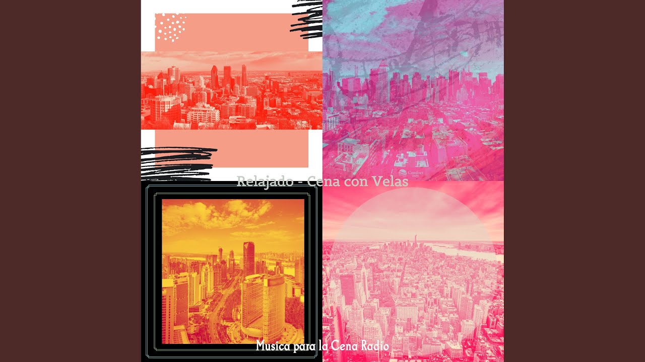 Calma Musica para la Cena