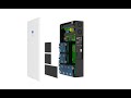 User Optical Storage Integrated Machine Square Decomposition 2YH ESS BP100 200S16 F User Optical Storage Integrated Machine Square Decomposition 2YH ESS BP100 200S16 F