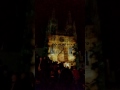 Cátedral de Burgos noche blanca 2017