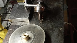 видео: граверовка ( ч 4 точим штихиль для пневмагравера ) картинка: граверовка ( ч 4 точим штихиль для пневмагравера )