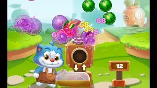 Juice bubble game - Juicy Bubble shooter easy Game/Best bubble shooter game screenshot 3